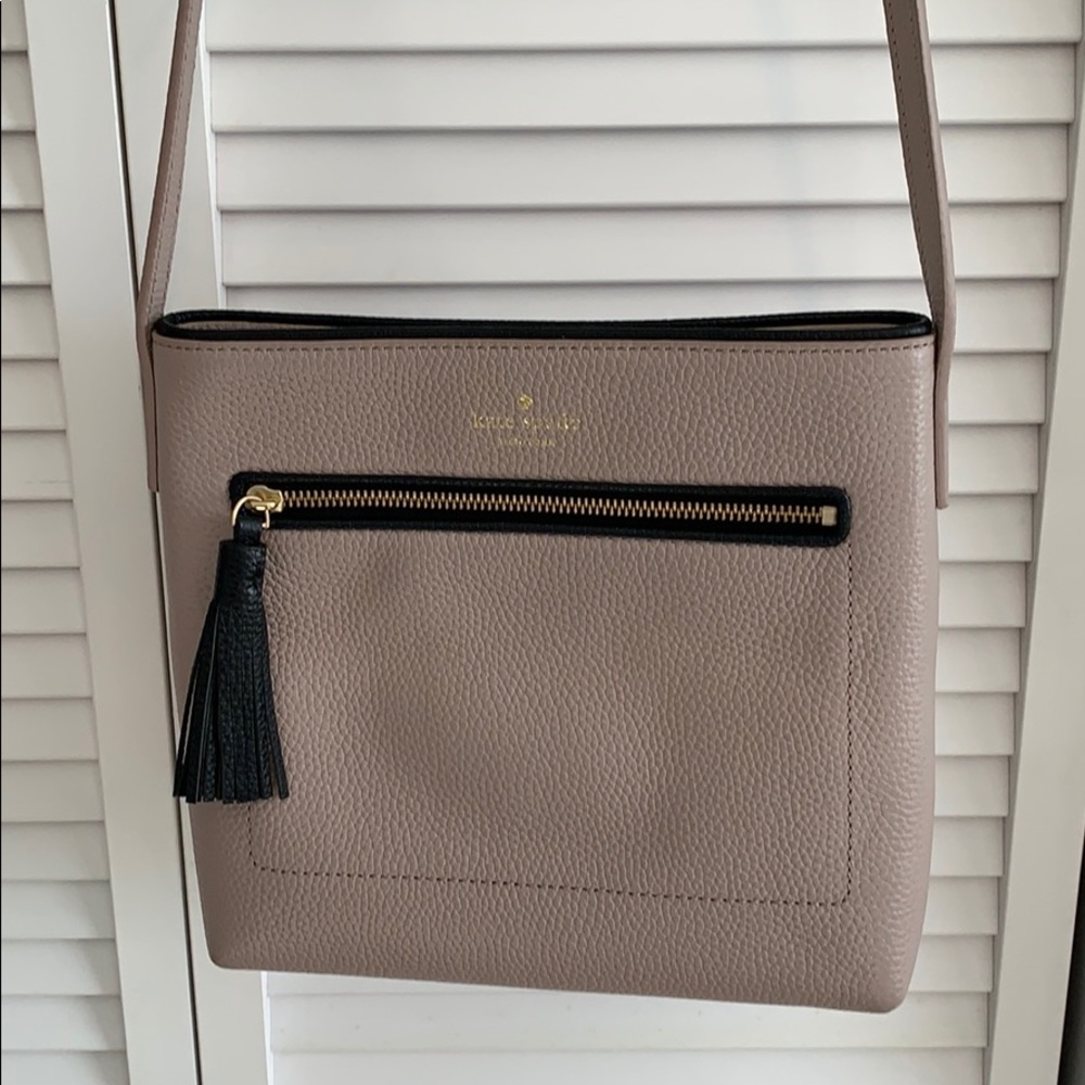 Kate Spade Crosshody Bag